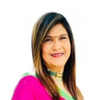 Dr. Kalpita Dave
